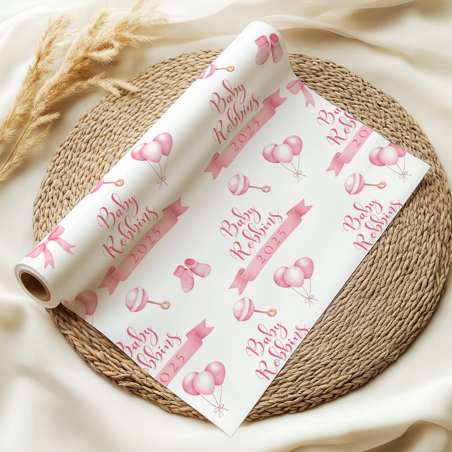 Wrapping Paper