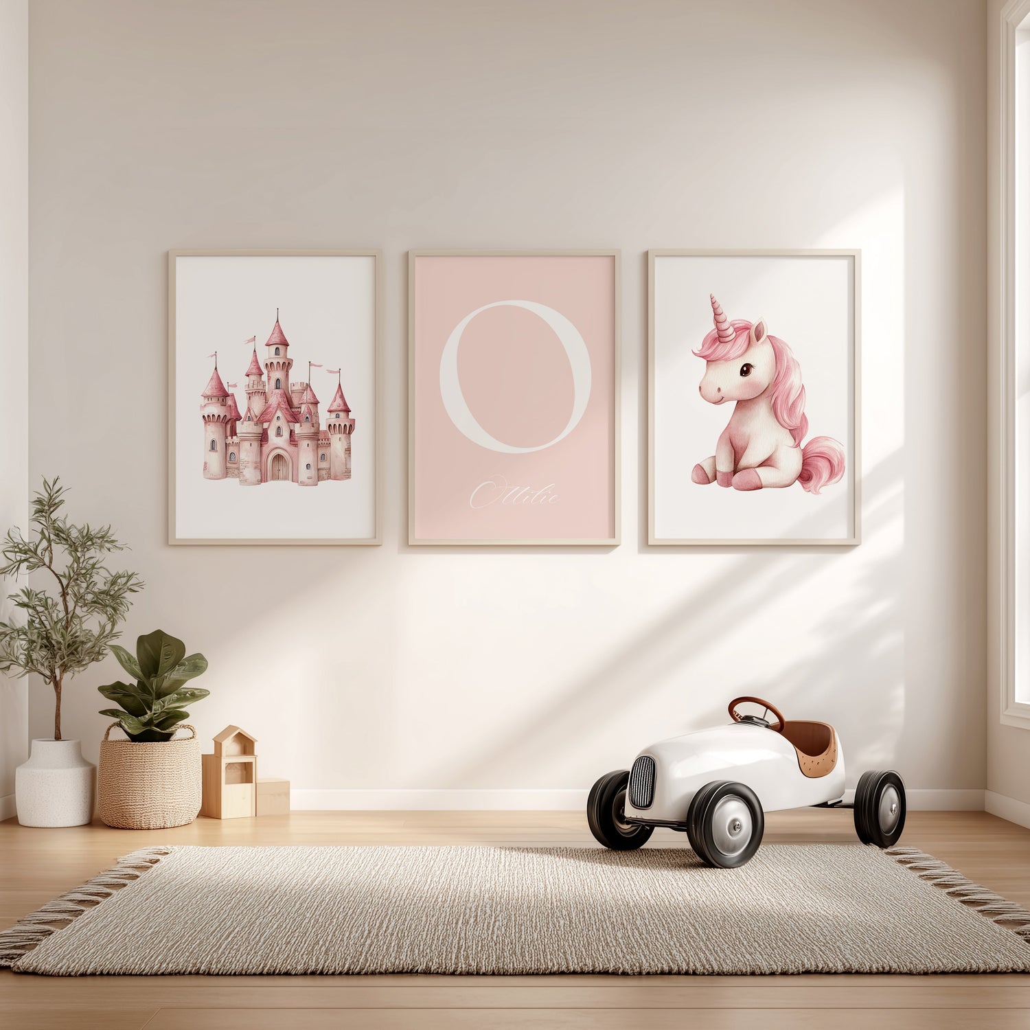 Wall Art & Prints
