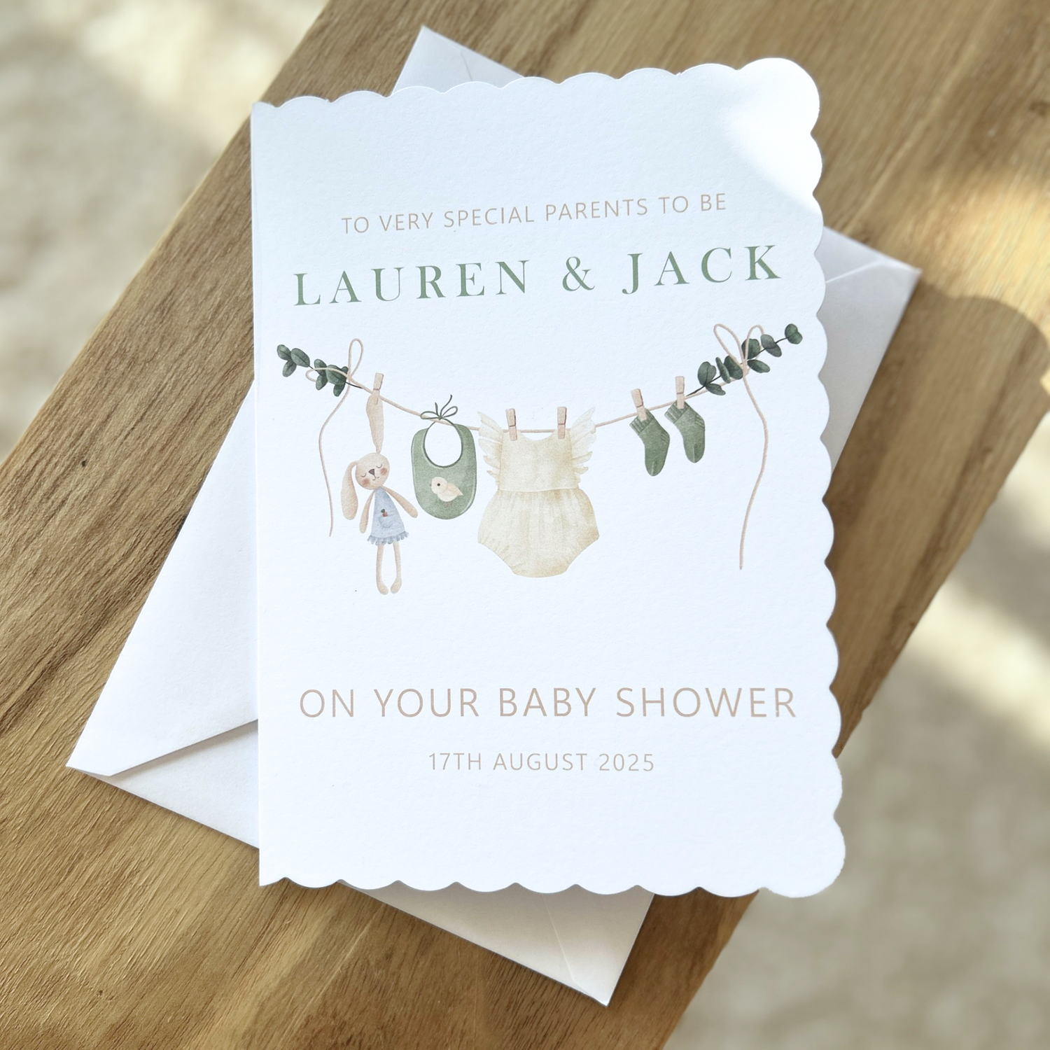 Greeting Cards